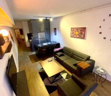 Harbiye Apartment | Cosy flat nearTaksim/Nişantaşi