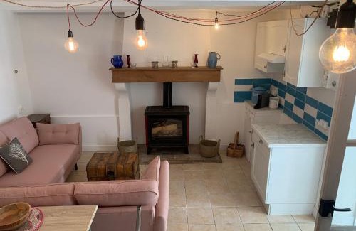 Brettes House | Cosy French retreat in Brettes