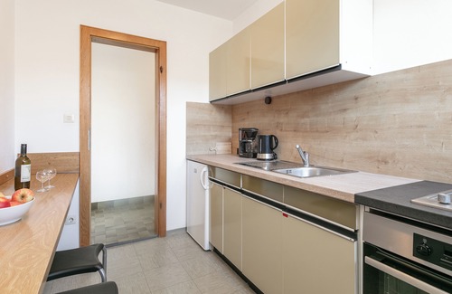Brixen im Thale Apartment | Cosy holiday apartments 600m from the ski lift