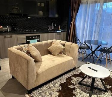 Westlands Apartment | Cosy Home in Westlands