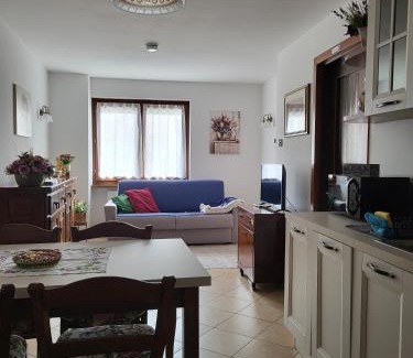 Belluno Apartment | Cosy Home