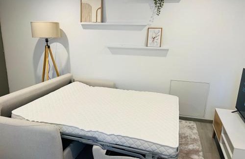 Baziege Apartment | Cosy home - Wifi - Netflix