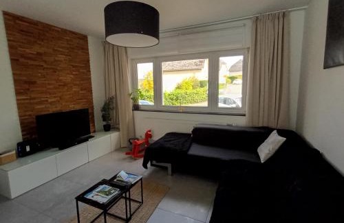 Messancy House | cosy house next to Luxembourg