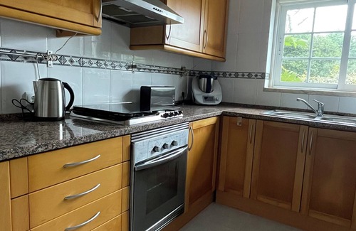 Sao Pedro de Penaferrim Apartment | Cosy House - Sintra