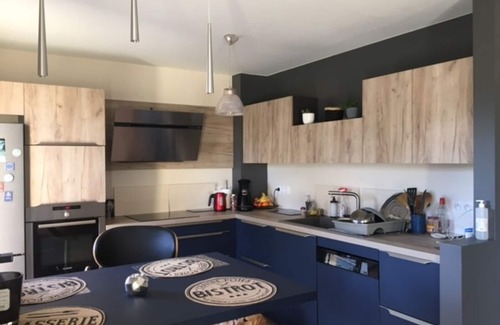 Chazay-d'Azergues House | Cosy house with garden and private pool 15 minutes from Lyon in the Beaujolais region