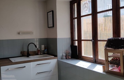 Mayres-Savel House | Cosy house with garden just a few minutes from Lake Monteynard