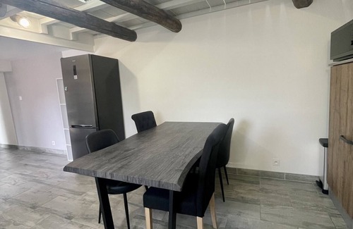 Champ-le-Duc House | Cosy house with land near Gerardmer and Épinal.