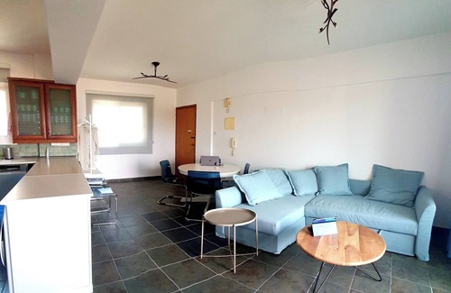 Skala Apartment | Cosy Larnaca Apartment