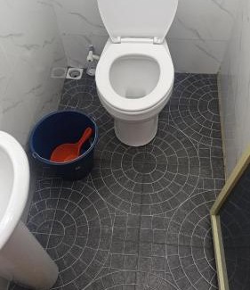 Lagos Apartment | Cosy lovely studio apartment in Lagos