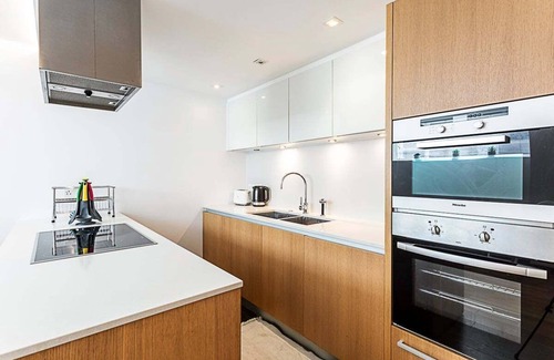 Bryanston and Dorset Square House | Cosy Marylebone House