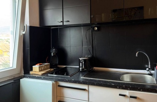 Petrosani Apartment | Cosy modern ski apartment centrally located in Petrosani
