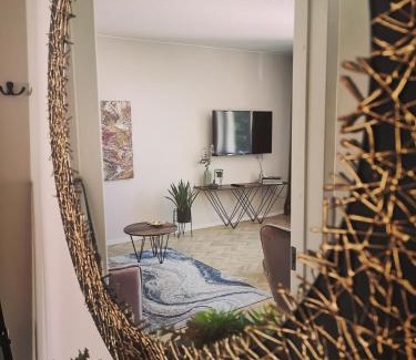 Old Town Apartment | Cosy Old Town Apartment