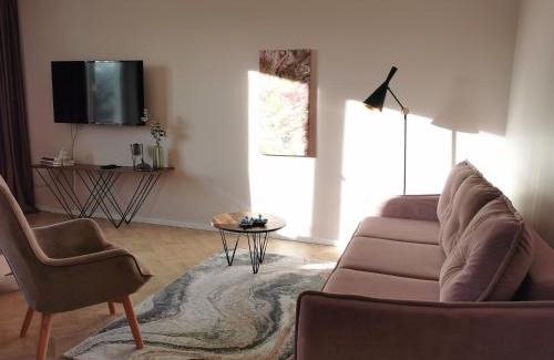 Old Town Apartment | Cosy Old Town Apartment
