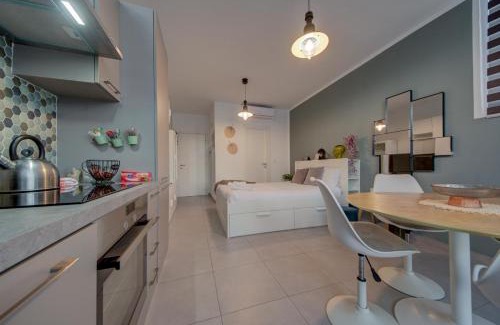 Hamrun Apartment | Cosy Penthouse in Hamrun - Walking distance to Valletta