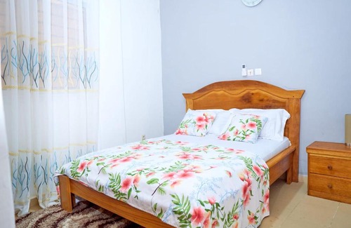 Bonaberi Apartment | Cosy Refuge