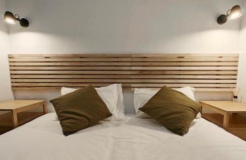 Pieta Cabin | Cosy room 2