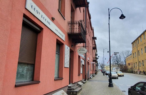 Piotrkow Trybunalski Apartment | Cosy Rooms