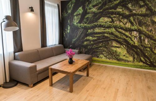 Liepaja Apartment | Cosy scandinavian style apartment - Citycenter