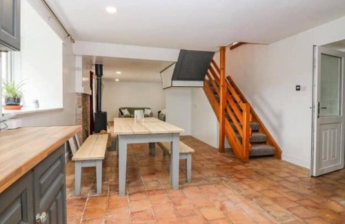 Blairgowrie House | Cosy Scottish Comfort Beside Glenshee Ski Centre!