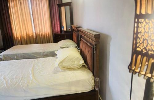 Karachi House | Cosy stay with comfort