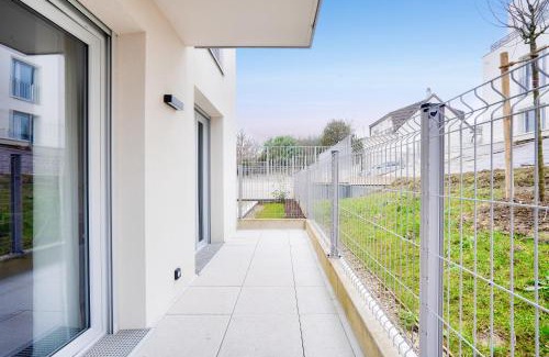 Rosny-sous-Bois Apartment | Cosy studio à Rosny-sous-Bois