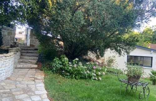 Varennes-Vauzelles Apartment | Cosy studio 2 personnes