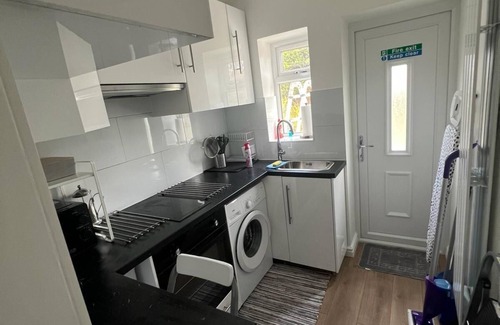 New Eltham Apartment | Cosy Studio Apartment/Flat in London