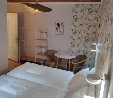 Klein-Antwerpen Apartment | cosy studio2