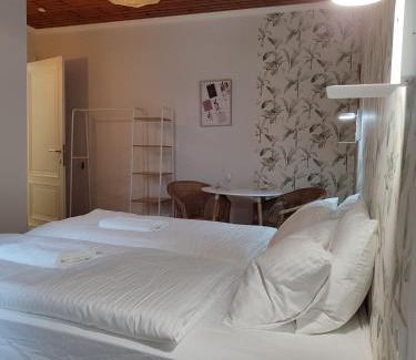 Klein-Antwerpen Apartment | cosy studio2