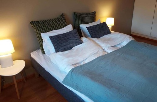 Koillinen District Apartment | Cosy two rooms apartment in Helsinki