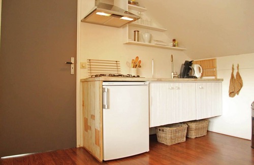 Bergen Cottage | Cosy vacation home close to the beach