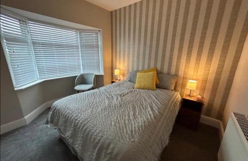 Blacon Apartment | Cosy yet spacious bungalow