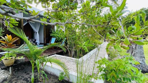 Tofo Apartment | CosyBe Villas