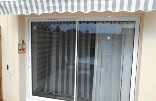 Chasseneuil-du-Poitou House | CosyStudio Site du Futuroscope