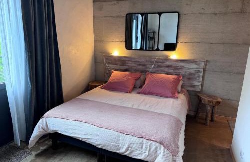 Orcines Apartment | Coté Tiretaine