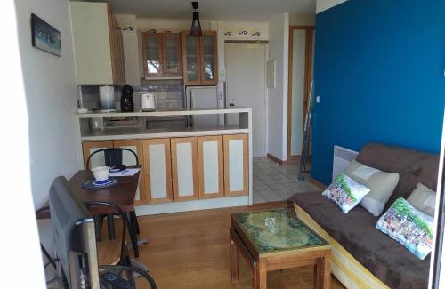 Plestin-les-Greves Apartment | cote d'armor