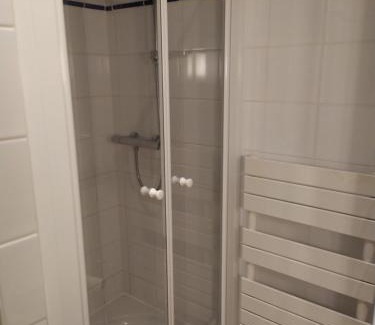 Plestin-les-Greves Apartment | cote d'armor