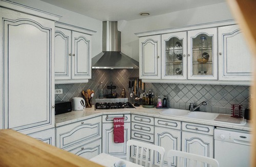 Urville-Nacqueville House | Côtes & Mer - Family home on the waterfront