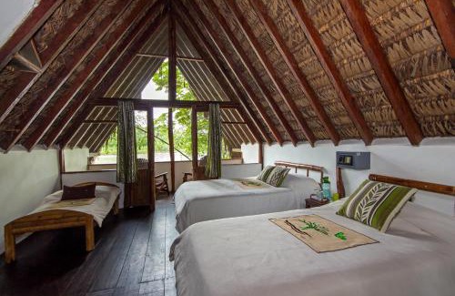 Puerto Napo Hotel | Cotococha Amazon River Lodge