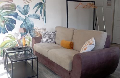 Begard House | Cottage 3 étoiles à 25 mn de la côte de granit rose