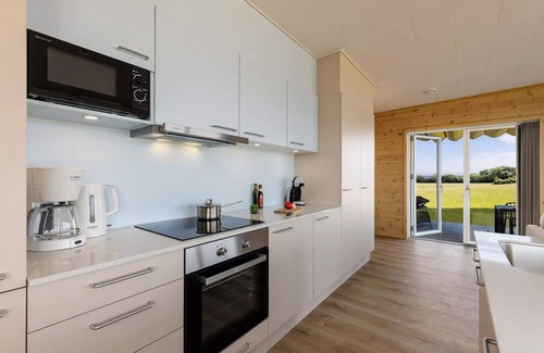 Nordborg House | Cottage 3 Bedrooms 6 People VIP PMR