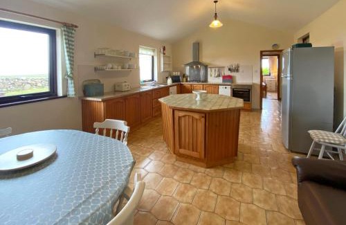 Omey Island House | Cottage 383 - Claddaghduff