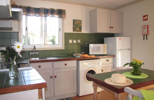 Livramento Cottage | Cottage #4-Clean, quality, self catered, semi detached, max 2