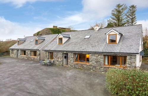 Clifden House | Cottage 425 - Clifden