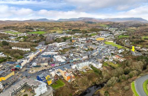 Clifden House | Cottage 425 - Clifden