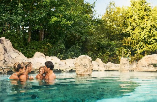 Les Barils House | Cottage 5 rooms 8 persons Premium