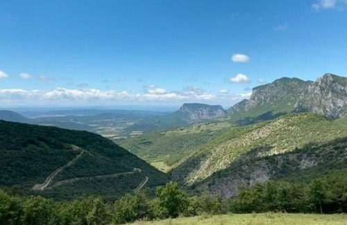 Mornans House | Cottage 7p. 3 bedrooms isolated exceptional view