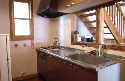 Inawashiro House | Cottage All Resort Service/Vacation STAY 8419