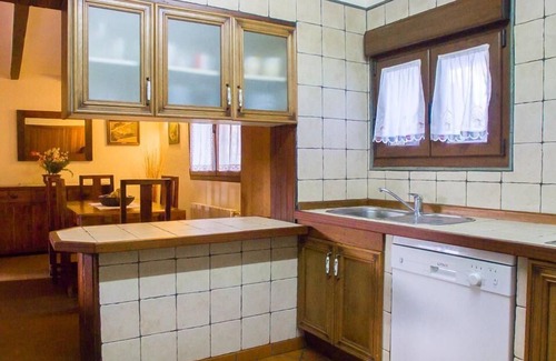Lamadrid Cottage | Cottage-Apartment-Private Bathroom-El Terrero
