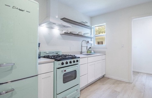 Long Beach Cottage | Cottage at the Carrmicheal